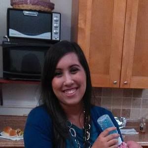 Meet your Posher, Kimberly